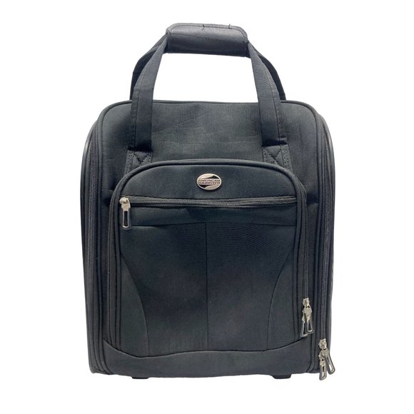 American Tourister Other - American Tourister Underseater Carry-On Luggage